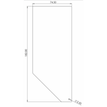 End Caps Measurements