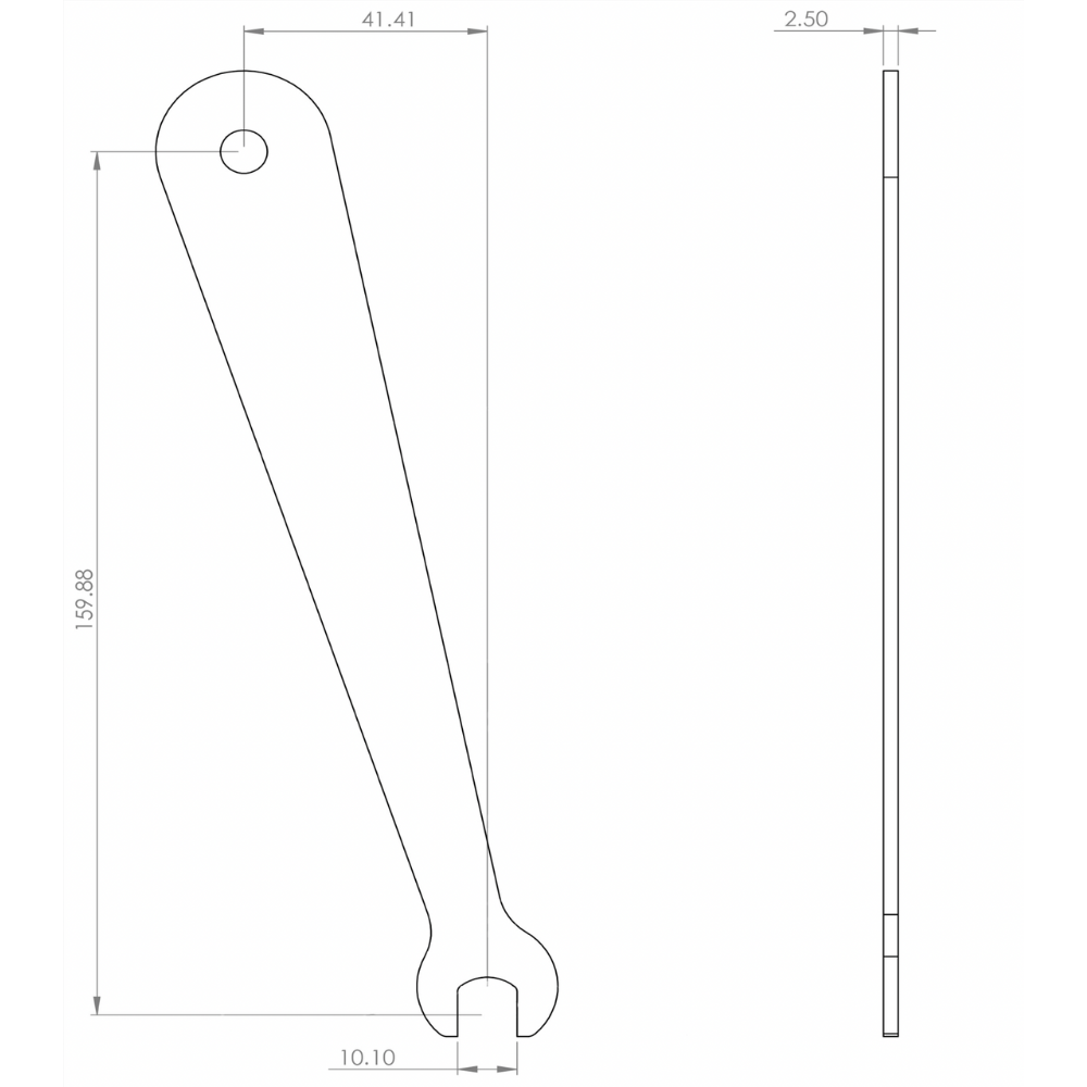 Spanner Measurements