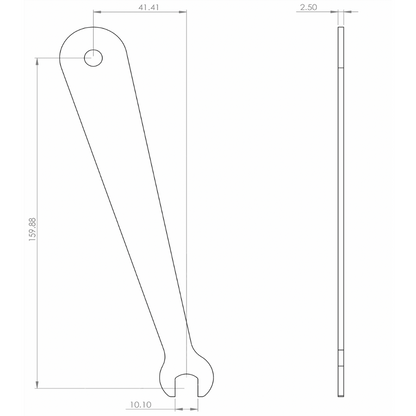 Spanner Measurements