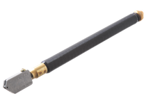 Toyo Original Supercutter Brass Handle Straight Head Oil Cutter