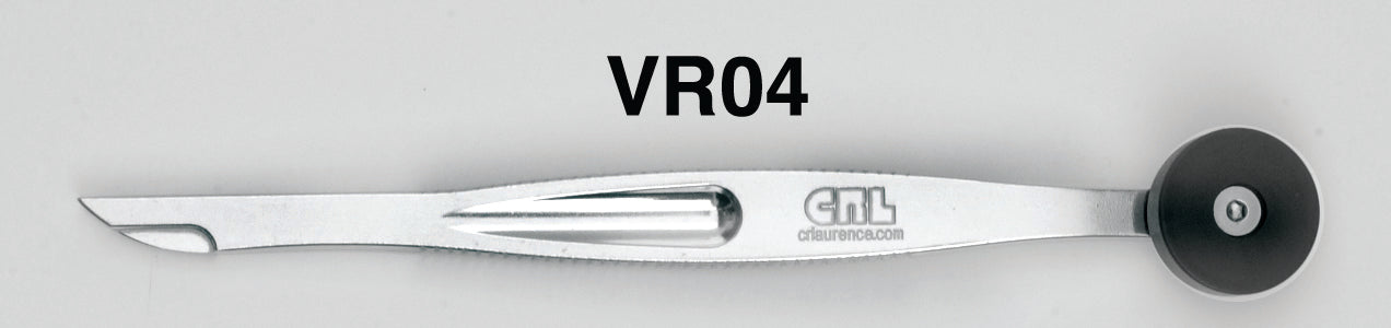 Standard Vinyl Roller Tool