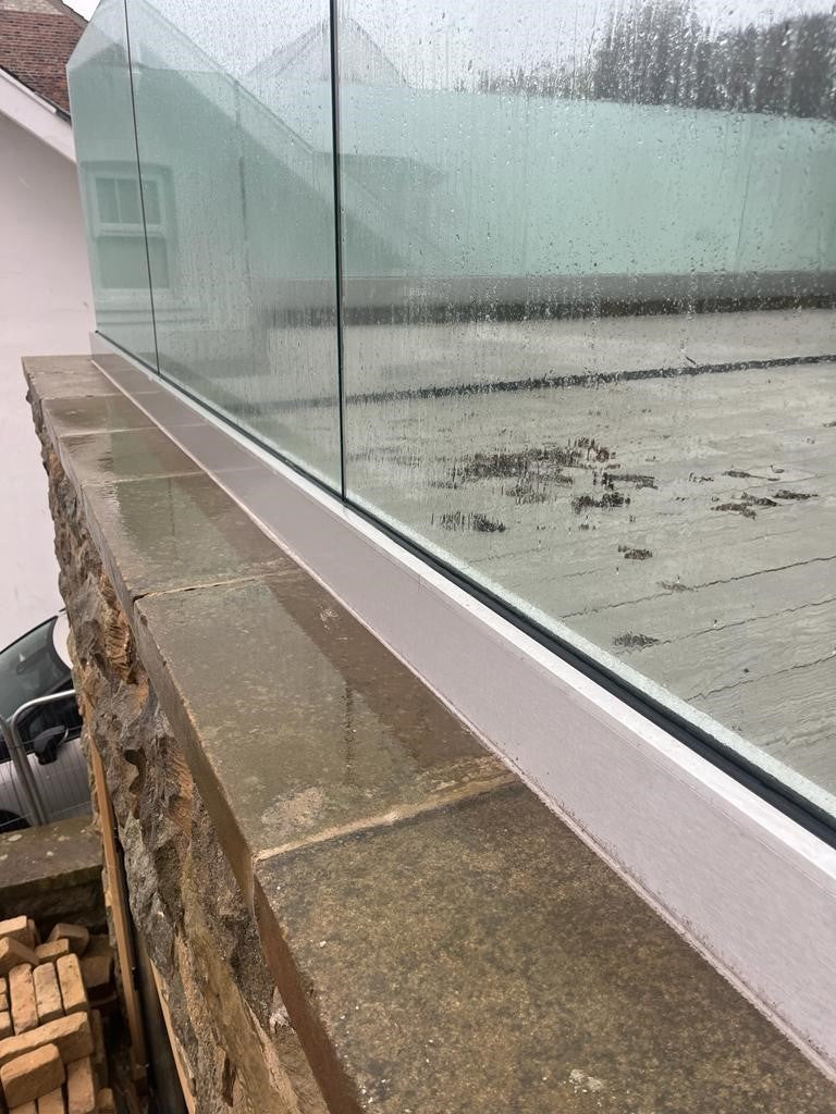 Base Fixed Channel 2.5m