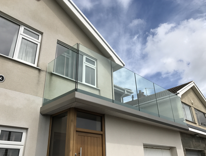 3M Side Drilled Channel