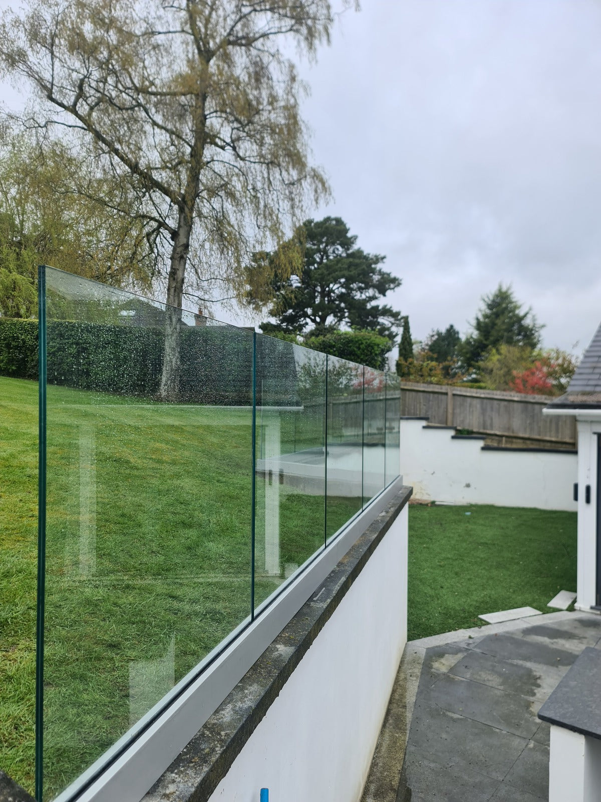 3M Base Drilled Channel