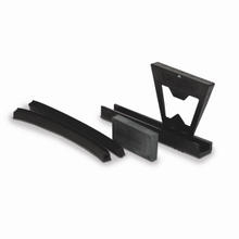 Glass Clamp Kit for 19mm Glass