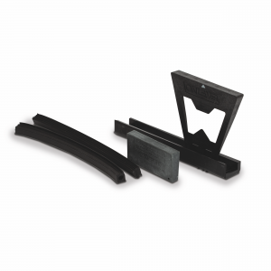 Glass Clamp Kit for 15mm Glass