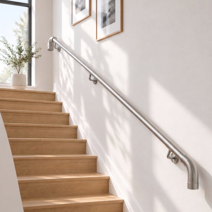 Stainless Steel Handrail Kits