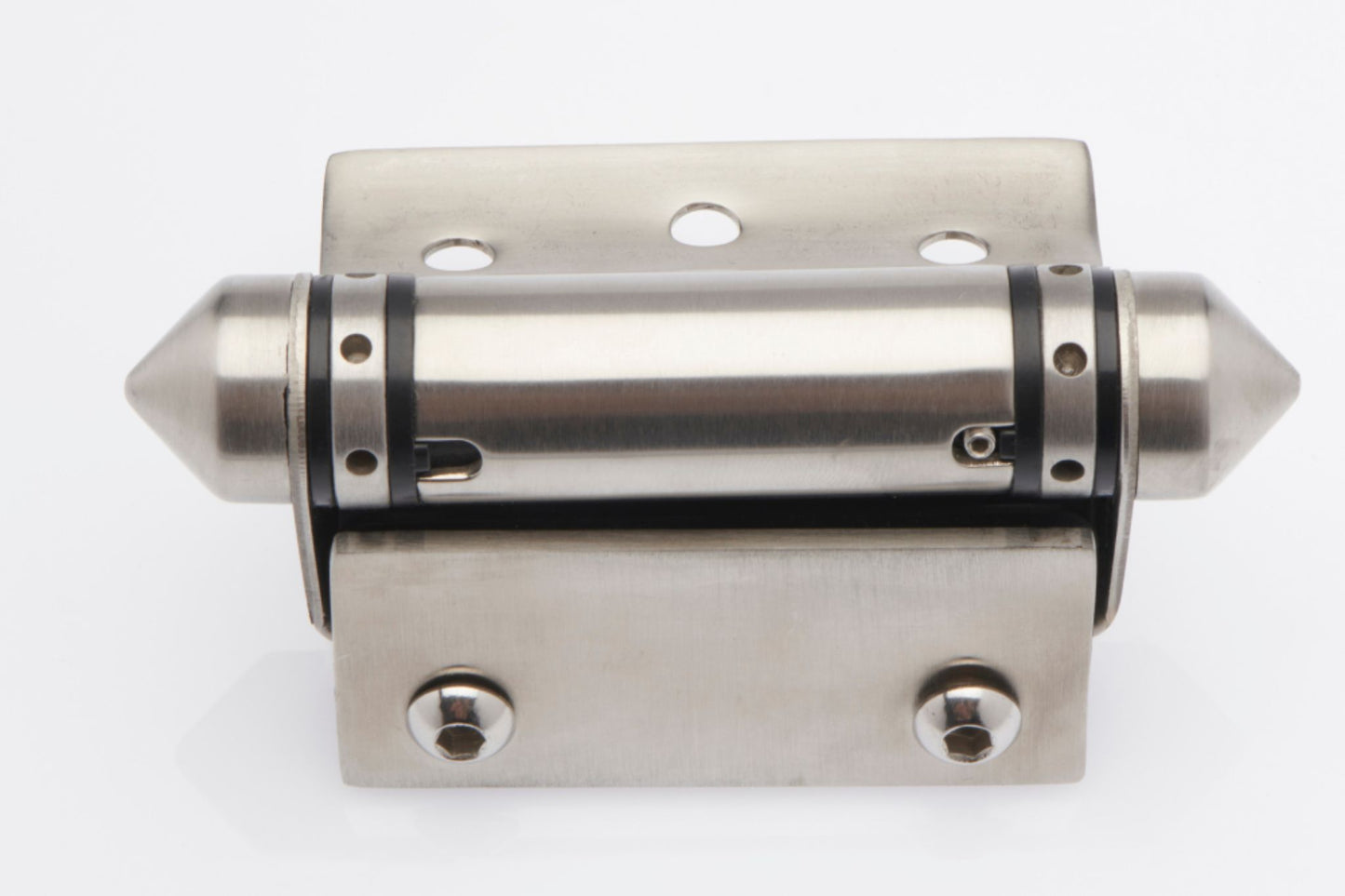 Self Closing Hinge Glass To Hinge