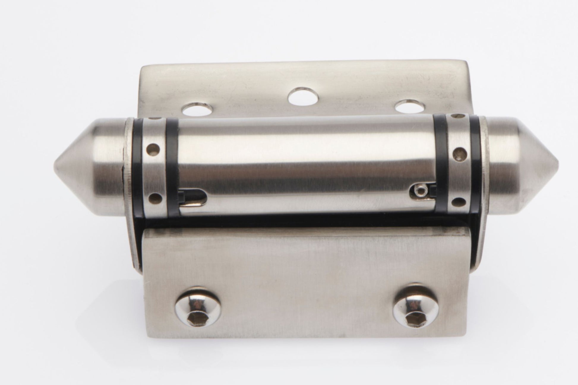 Self Closing Hinge Glass To Hinge