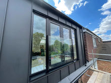 Glide Fit Juliet Balcony - 1m