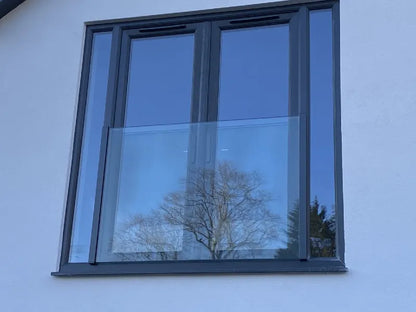 Glide Fit Juliet Balcony