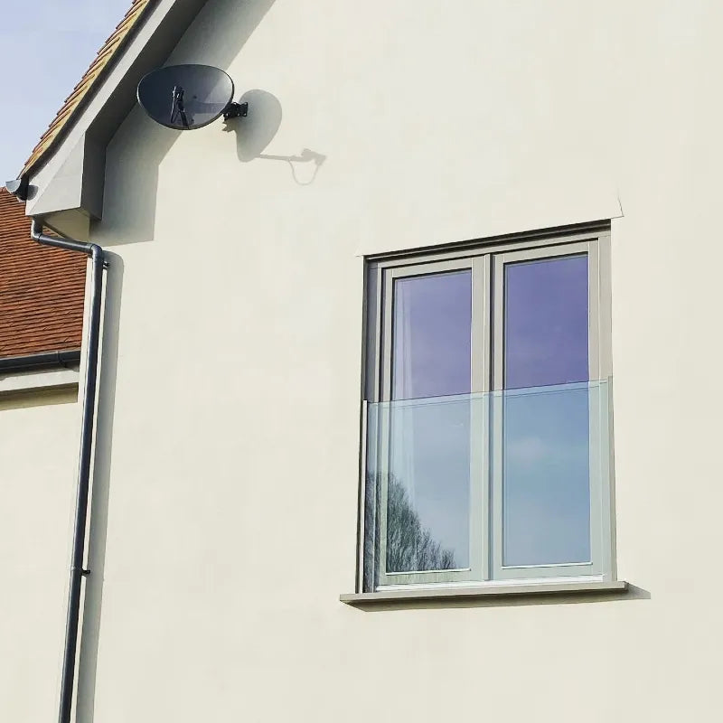 Glide Fit Juliet Balcony