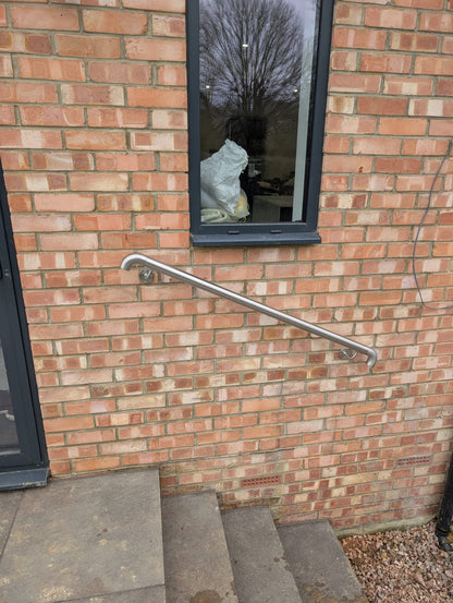Stainless Steel Handrail Kits