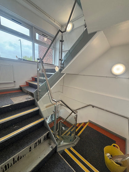 Baluster Bracket - 48mm Tube