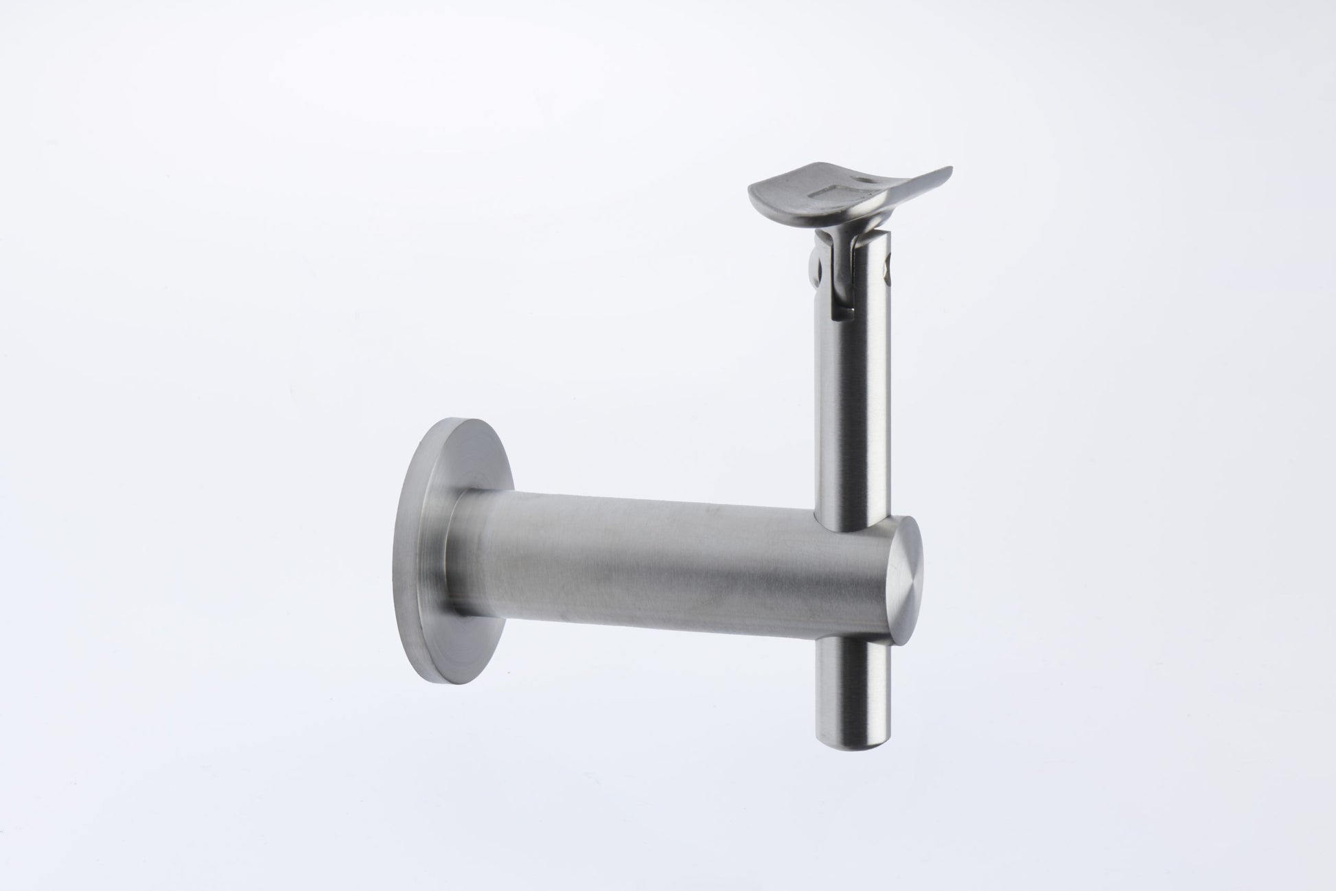 Fixed Handrail Bracket