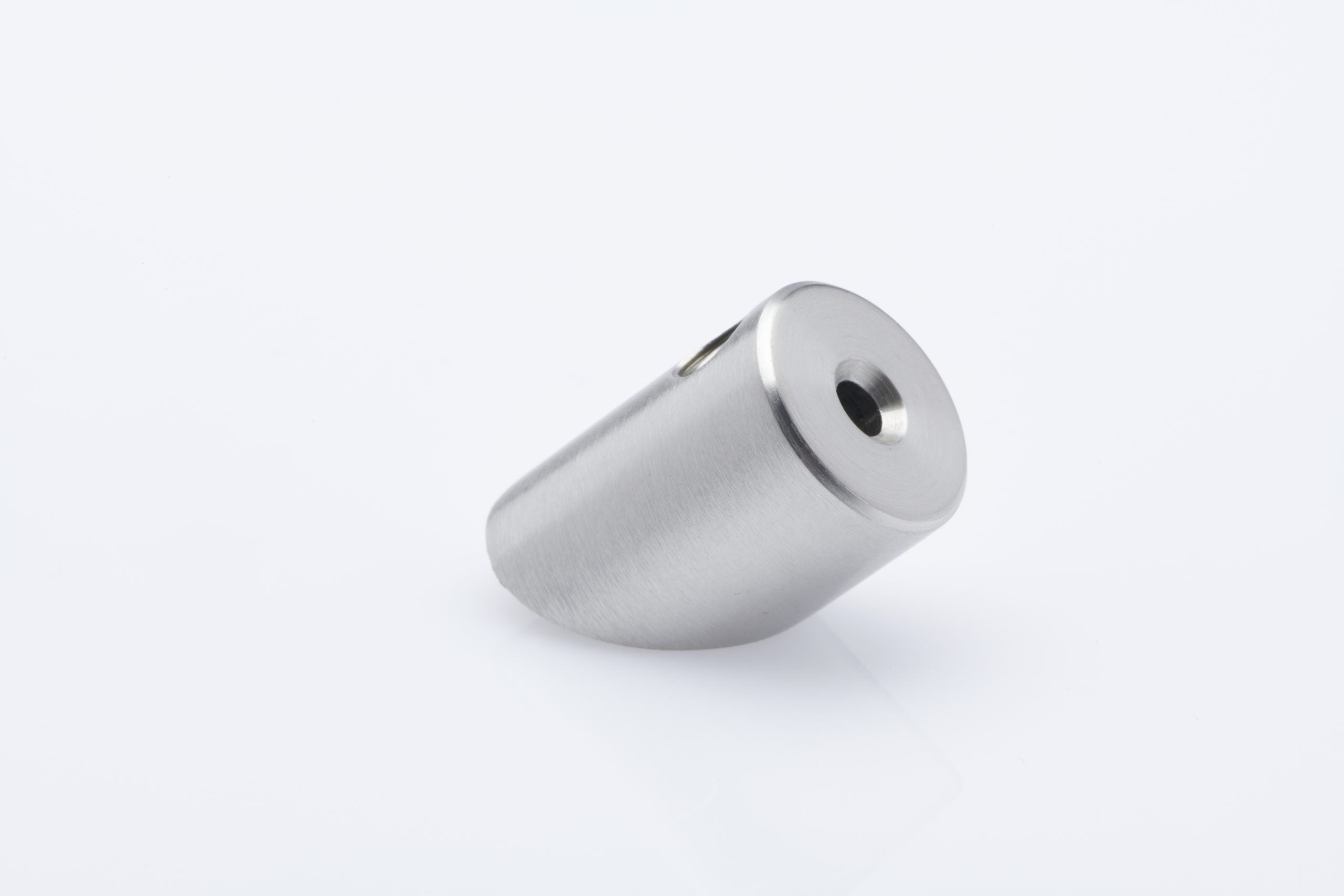 Downward Angled Wire Rope Holder +/- 35° | Origin Architectural ...