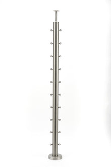 Wire Rope Post Wire Rope for Balustrade Systems – tagged