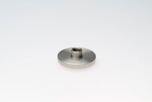 50mm Diameter Glass Adaptor Head