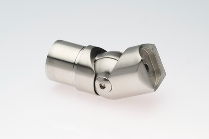 Adjustable Tube to Tube 0-70 Degree 42mm x 2mm Post