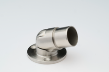 0-50 Degree Adjustable Wall Connector for 42mm Tube