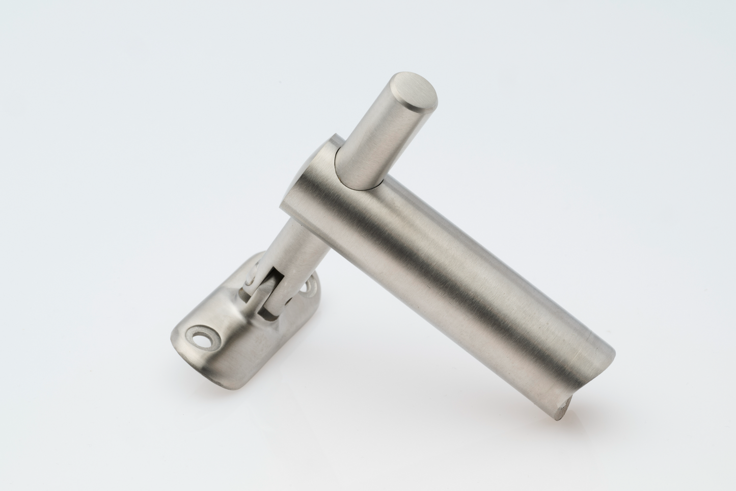 Tube to Tube Artic Offbracket 86-57mm 42mm tube