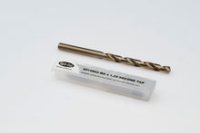 Tap and Drill M8 Metric Second Tap 6.8mm Cobalt Twist Drill