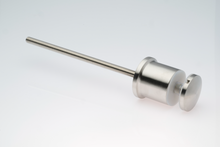 60mm Diameter Head 60mm Back Plate 316 8-21.5