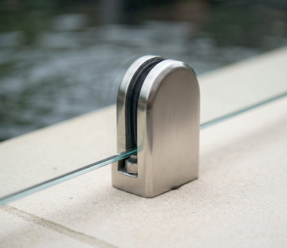 Pond Jump Guards