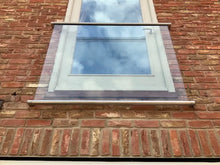 Portia Juliet Balcony - 1m