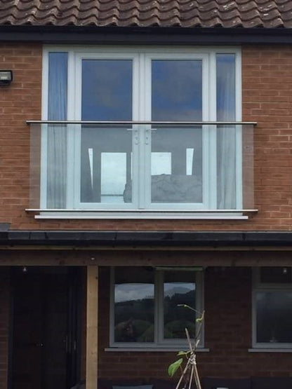 Portia Juliet Balcony