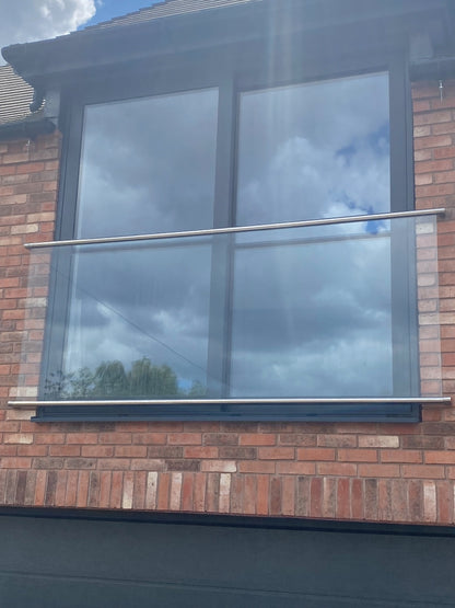 Portia Juliet Balcony