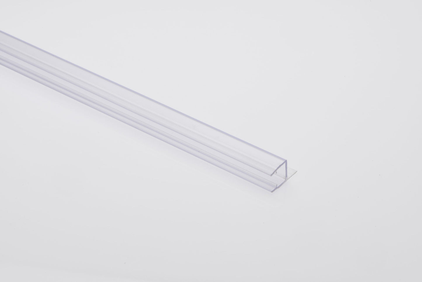 2.48M Shower Door Seal - 180°
