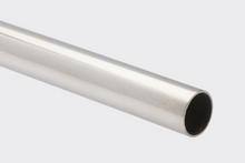 Stainless steel tube
