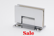 Glass To Wall Hinge 8mm To 10mm Glass
