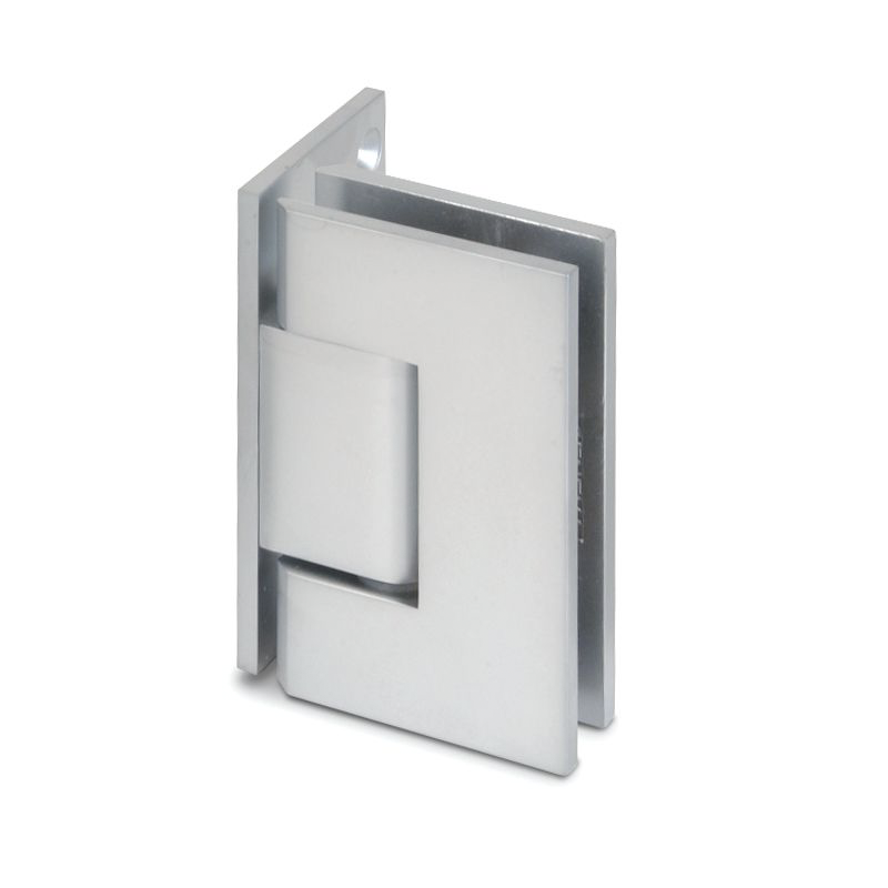 Wall Mount Offset Back Plate