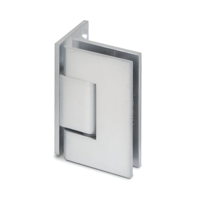 Wall Mount Offset Back Plate