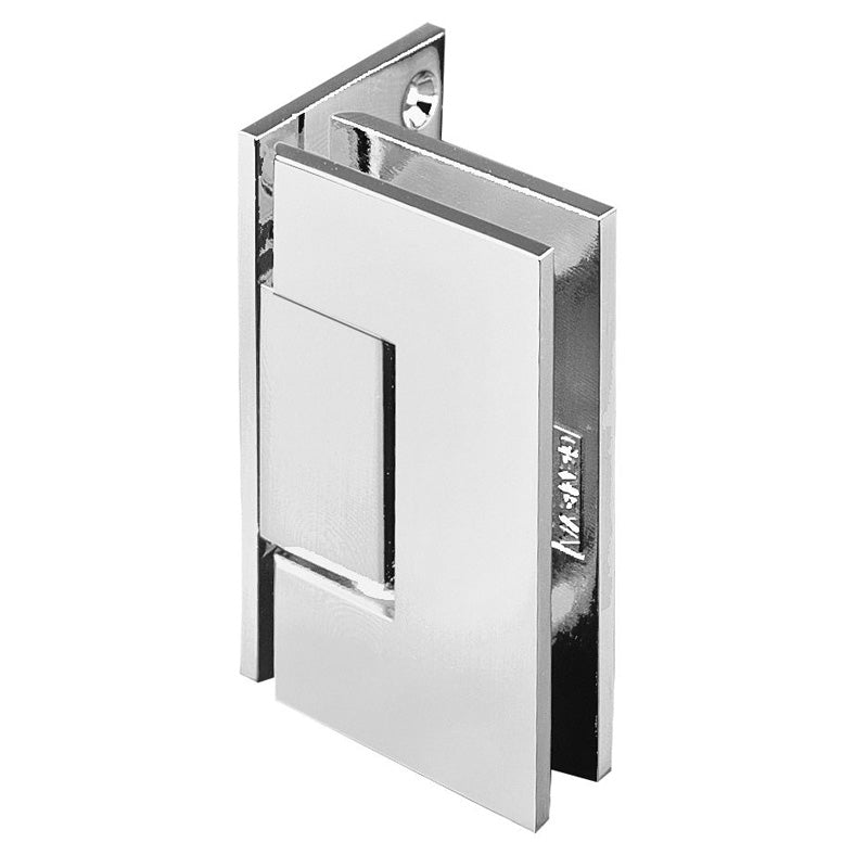 Wall Mount Offset Back Plate