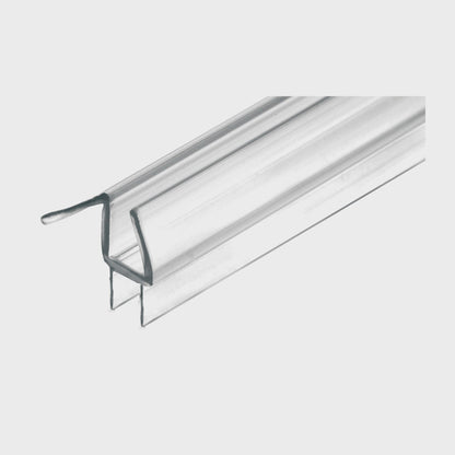 Co Extruded Bottom Wipe With Drip Rail