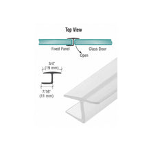 Y Jamb with Soft Leg