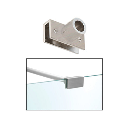 Adjustable Glass Mount Fitting