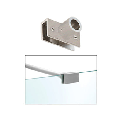 Adjustable Glass Mount Fitting