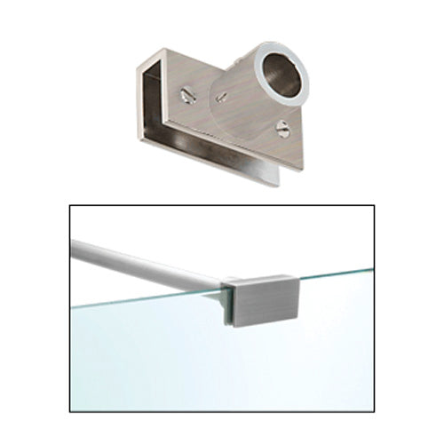 Adjustable Glass Mount Fitting