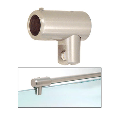 Support Bar U Bracket