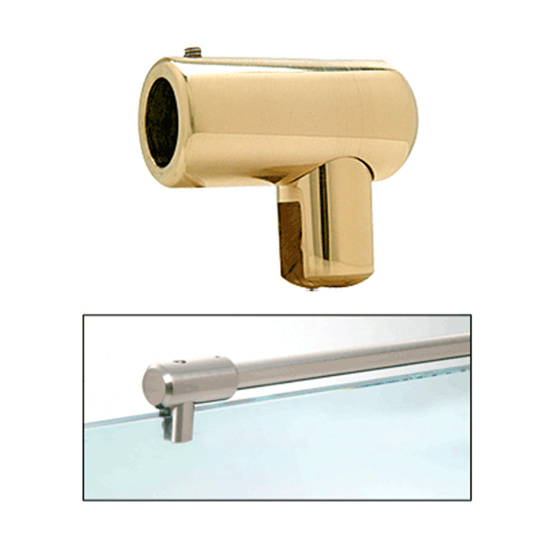 Support Bar U Bracket