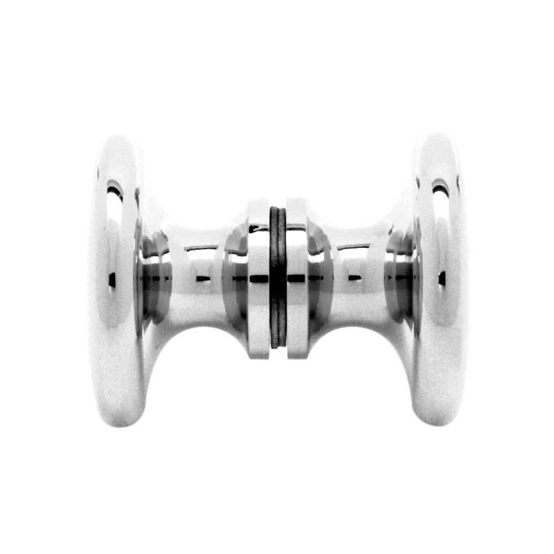 Back to Back Shower Knob
