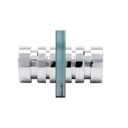 Back to Back Shower Knob