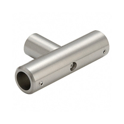 T Junction Bracket for Support Bar