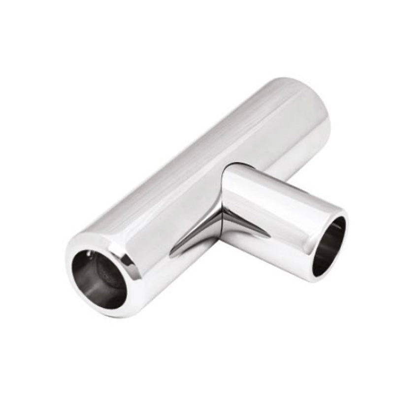 1m Wall to Glass Support Bar