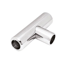 1m Wall to Glass Support Bar