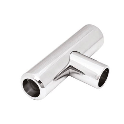 1m Wall to Glass Support Bar